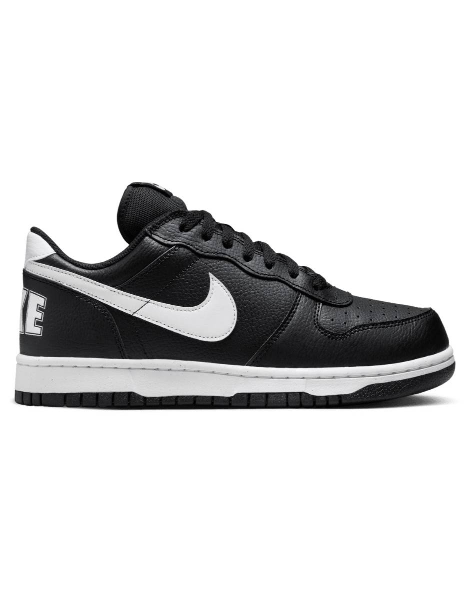 Tenis casual Big Low unisex 2