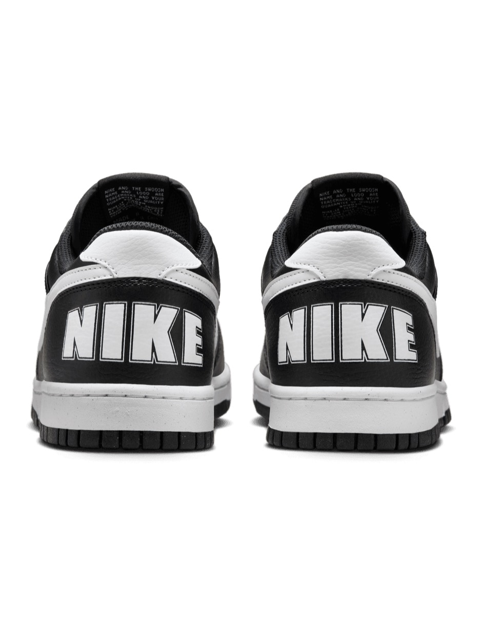 Tenis casual Big Low unisex 3