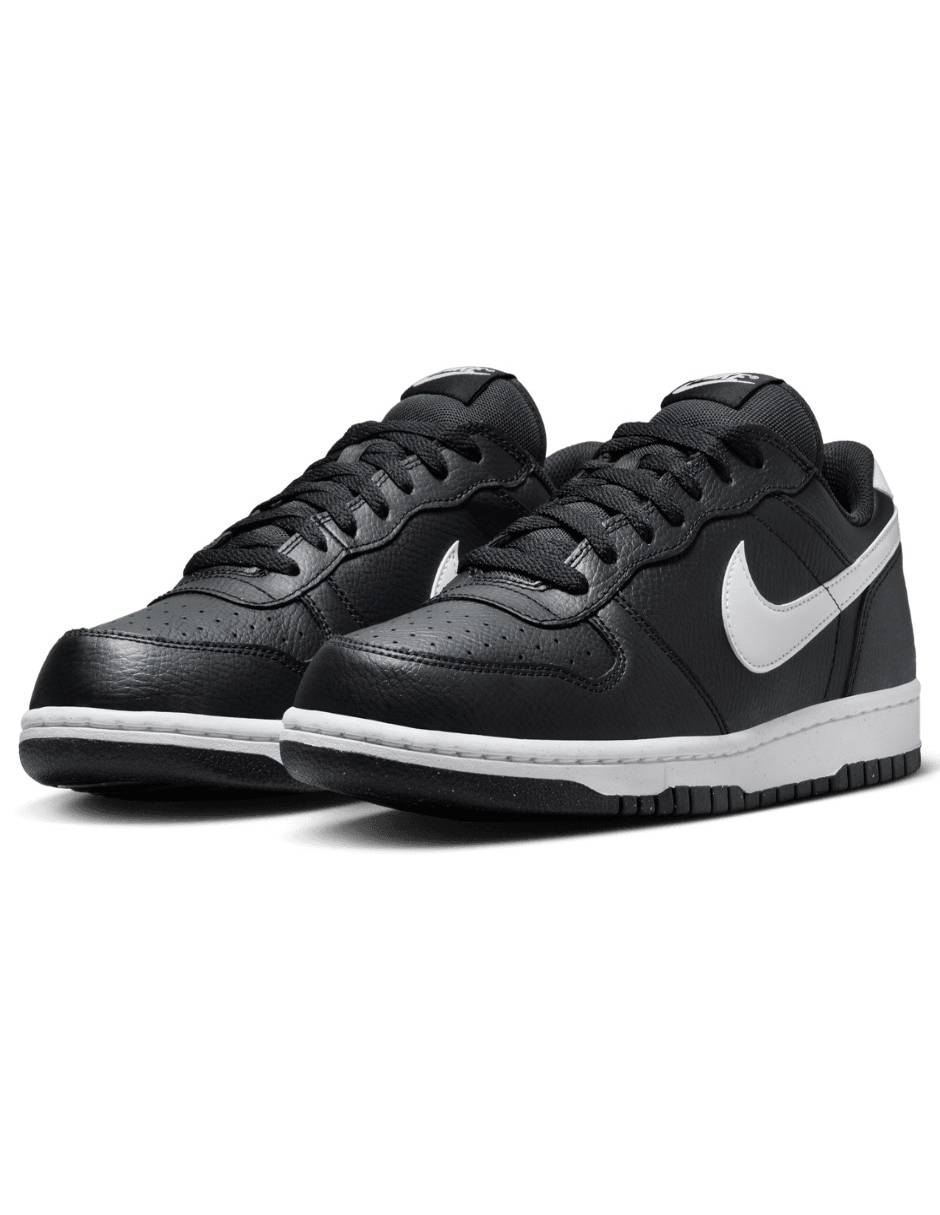 Tenis casual Big Low unisex 4