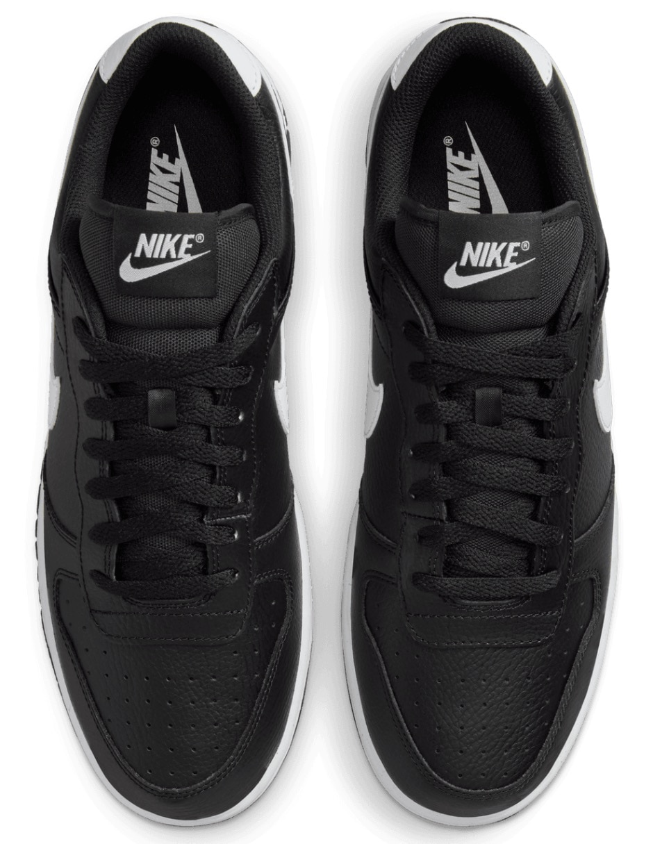 Tenis casual Big Low unisex 5