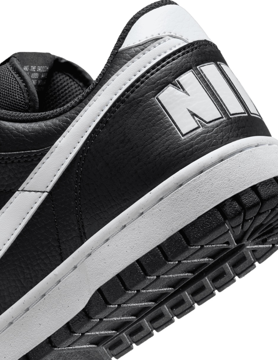 Tenis casual Big Low unisex 6