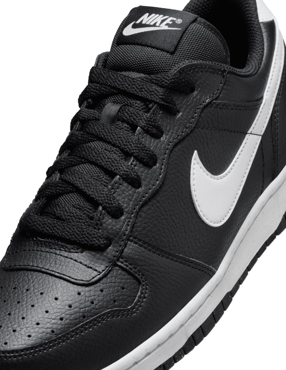 Tenis casual Big Low unisex 7