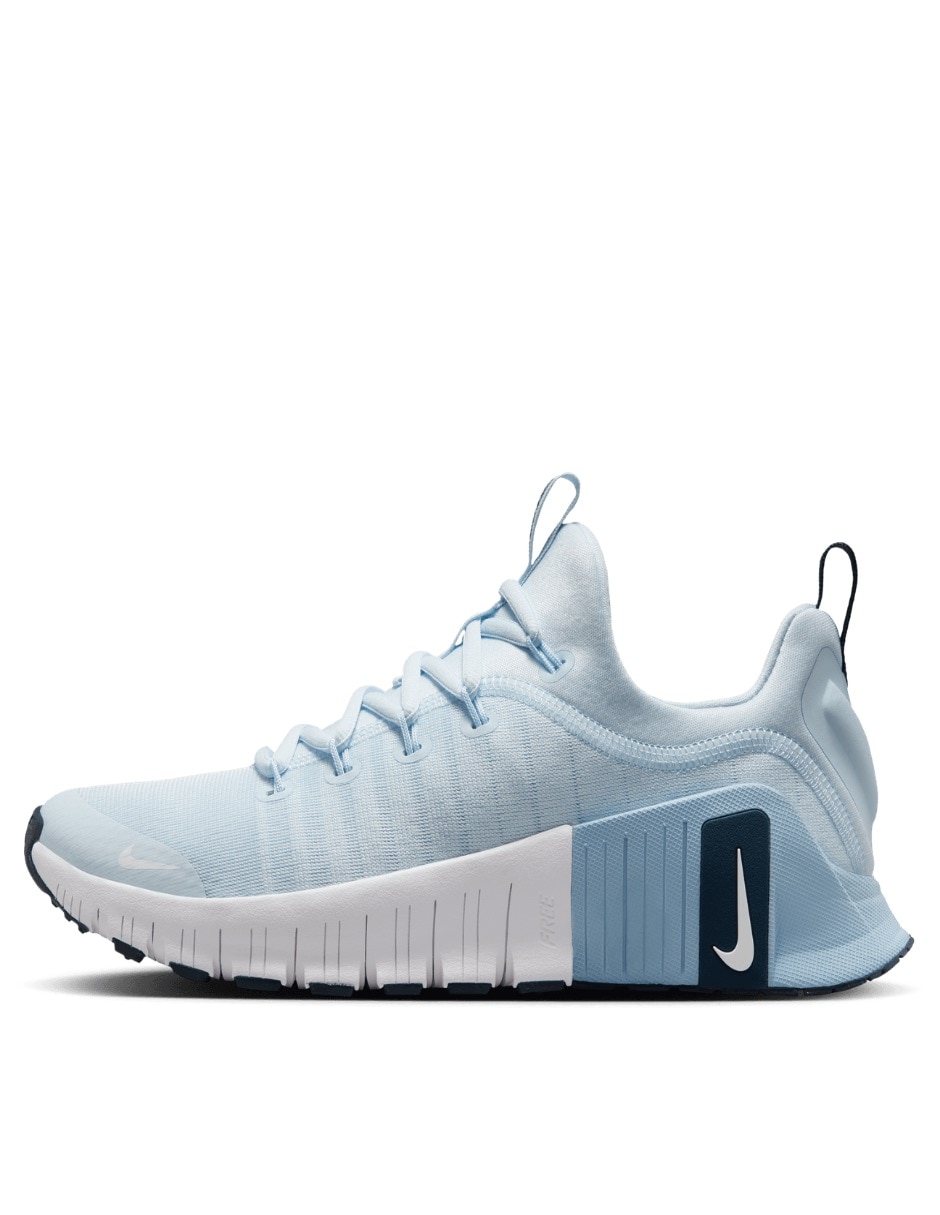 Tenis para entrenamiento Nike W free metcon 6 de mujer | Liverpool
