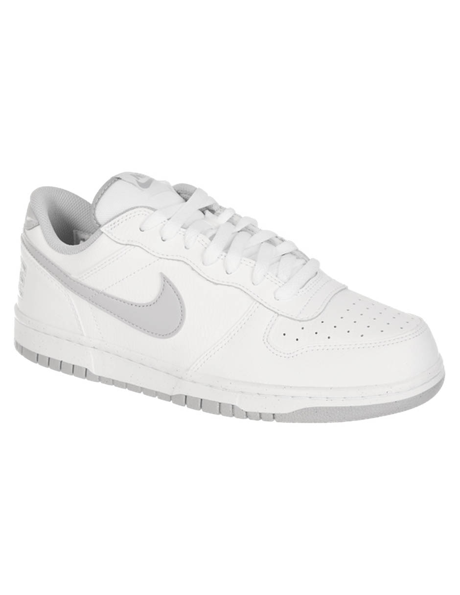 Tenis casual de hombre