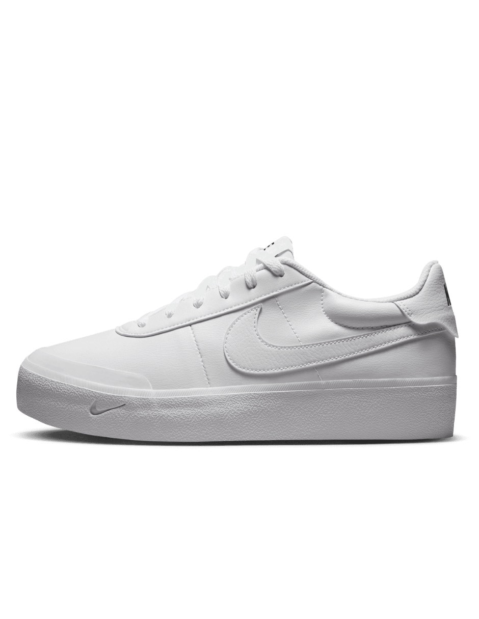 Tenis casual Court Shot de hombre