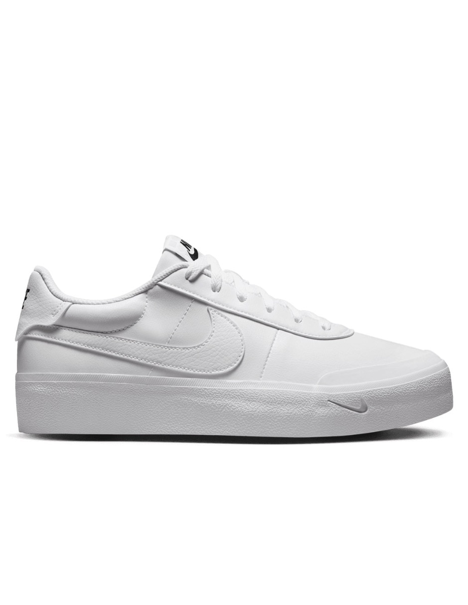 Tenis casual Court Shot de hombre 5