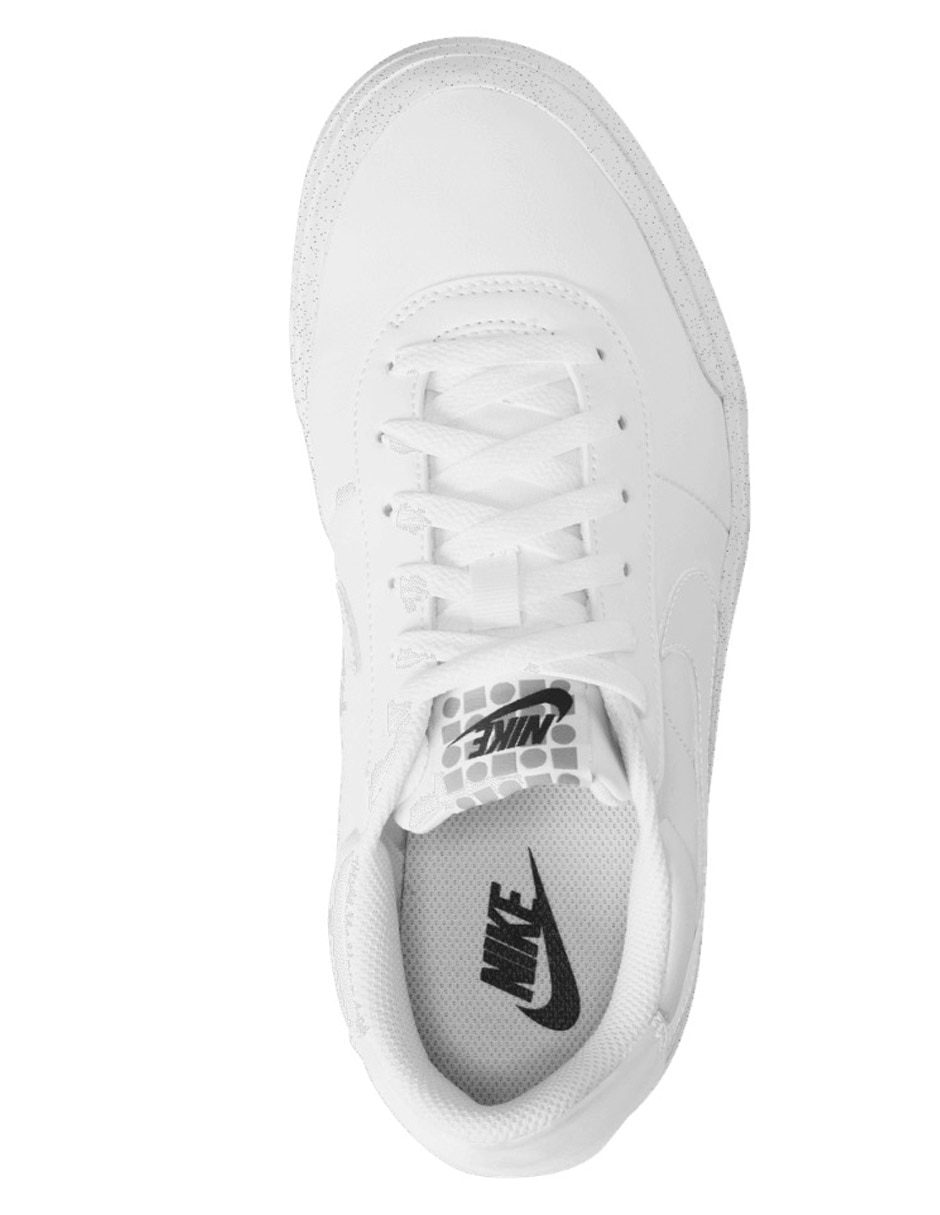 Tenis casual Court Shot de hombre 6
