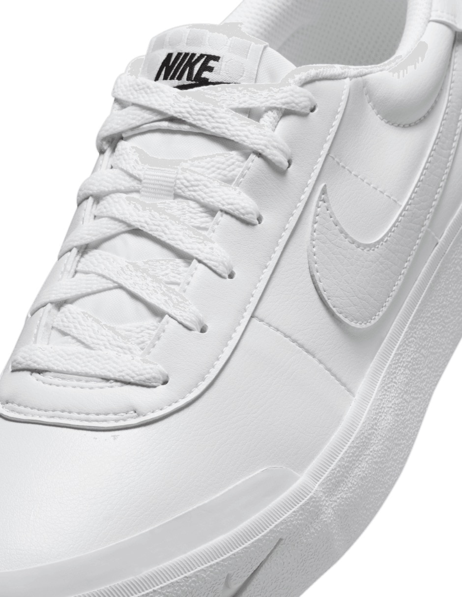 Tenis casual Court Shot de hombre 8