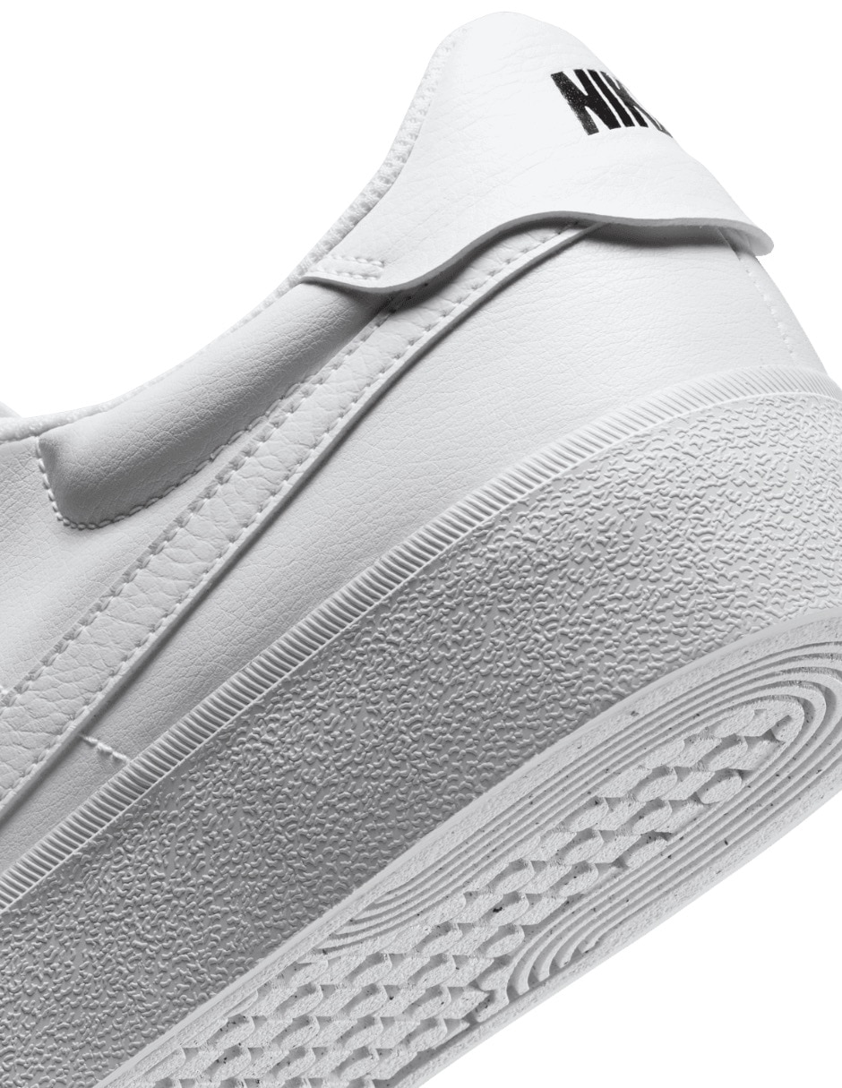 Tenis casual Court Shot de hombre 9