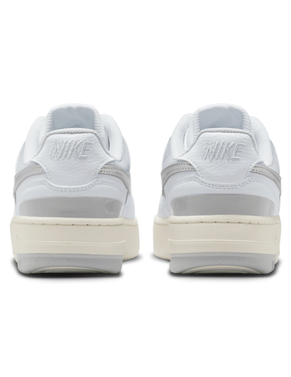 Tenis casual Gamma Force de mujer 10