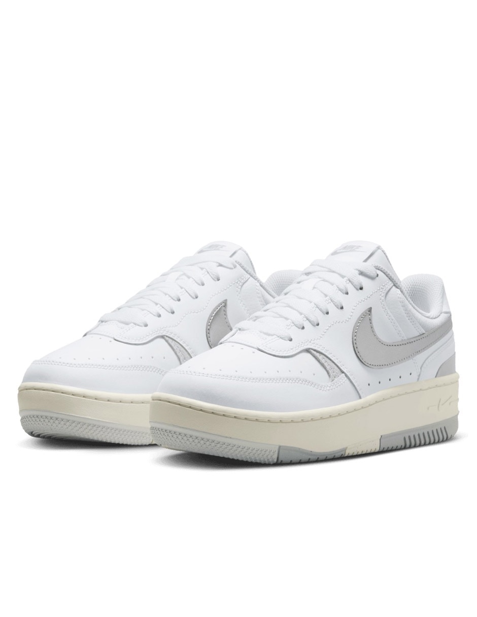 Tenis casual Gamma Force de mujer 11