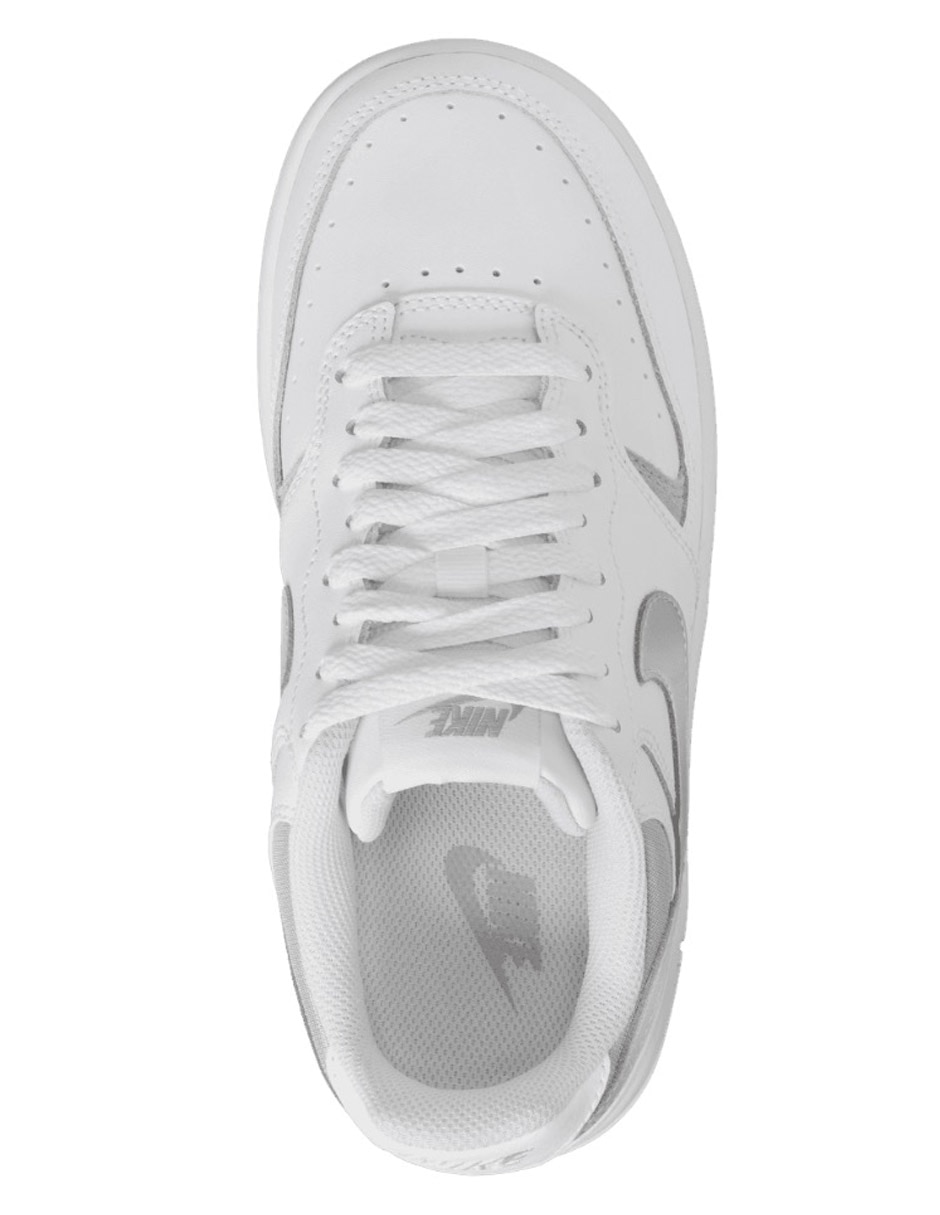 Tenis casual Gamma Force de mujer 14