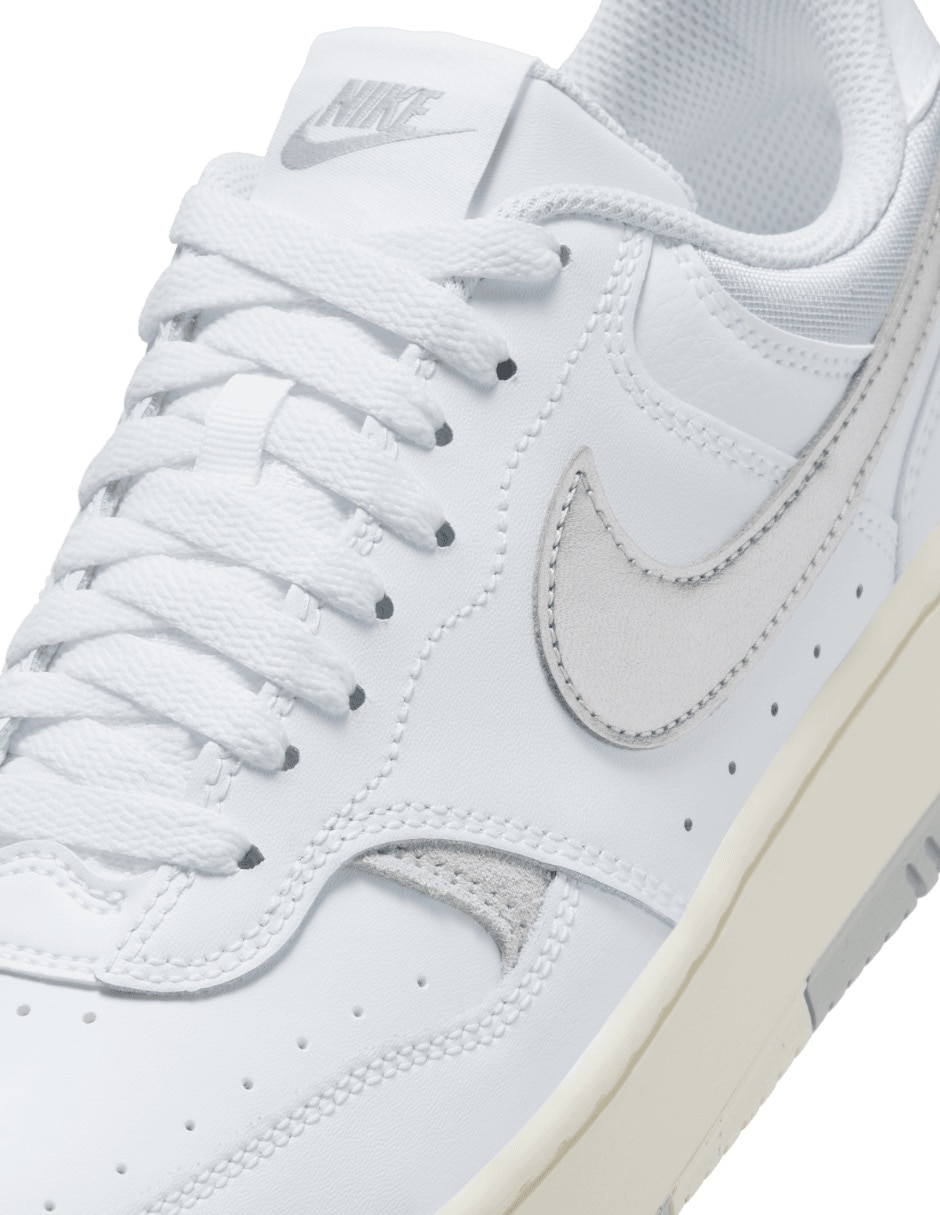 Tenis casual Gamma Force de mujer 16