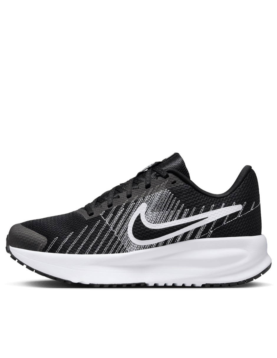 Tenis Run Defy para correr de hombre