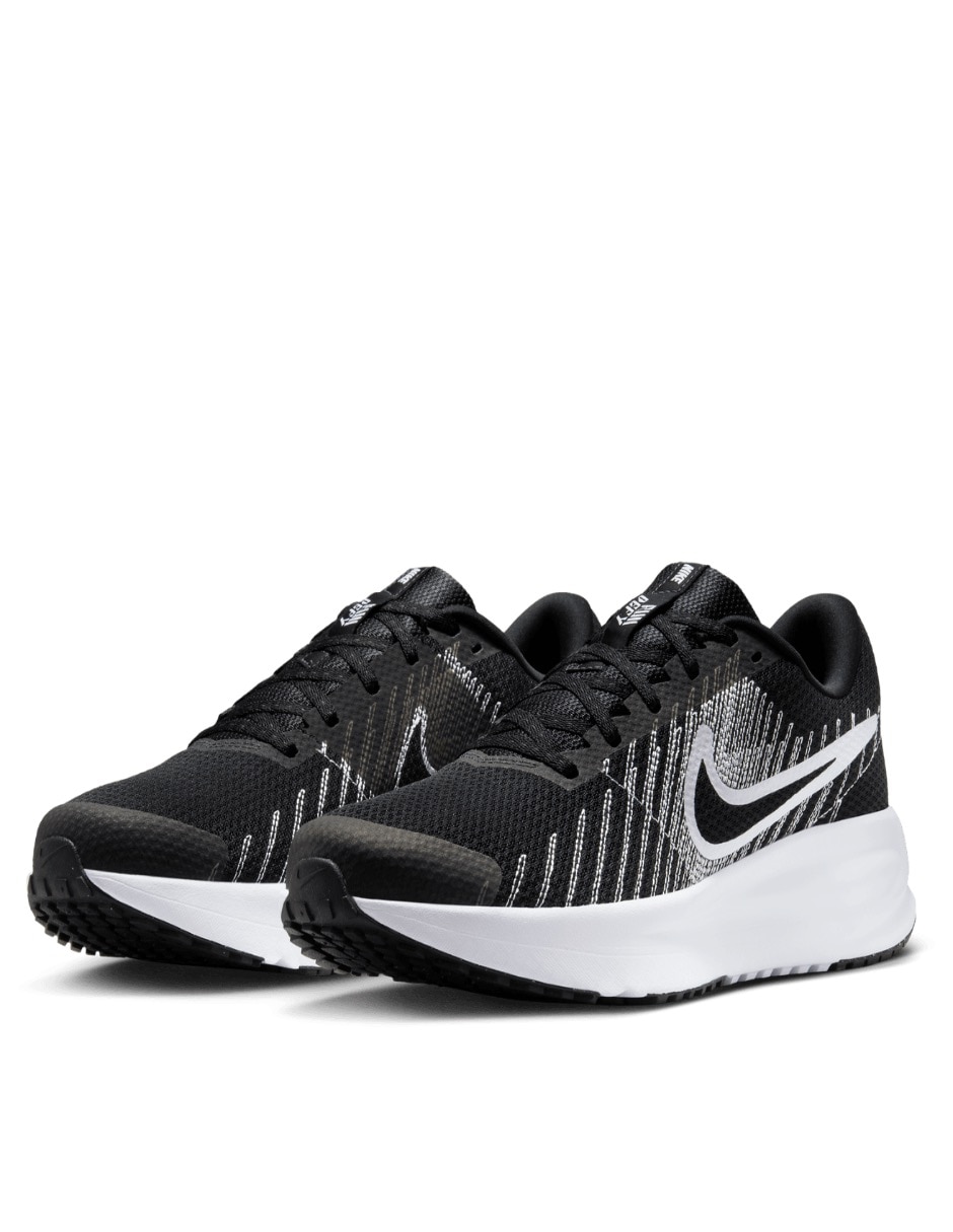 Tenis Run Defy para correr de hombre 3