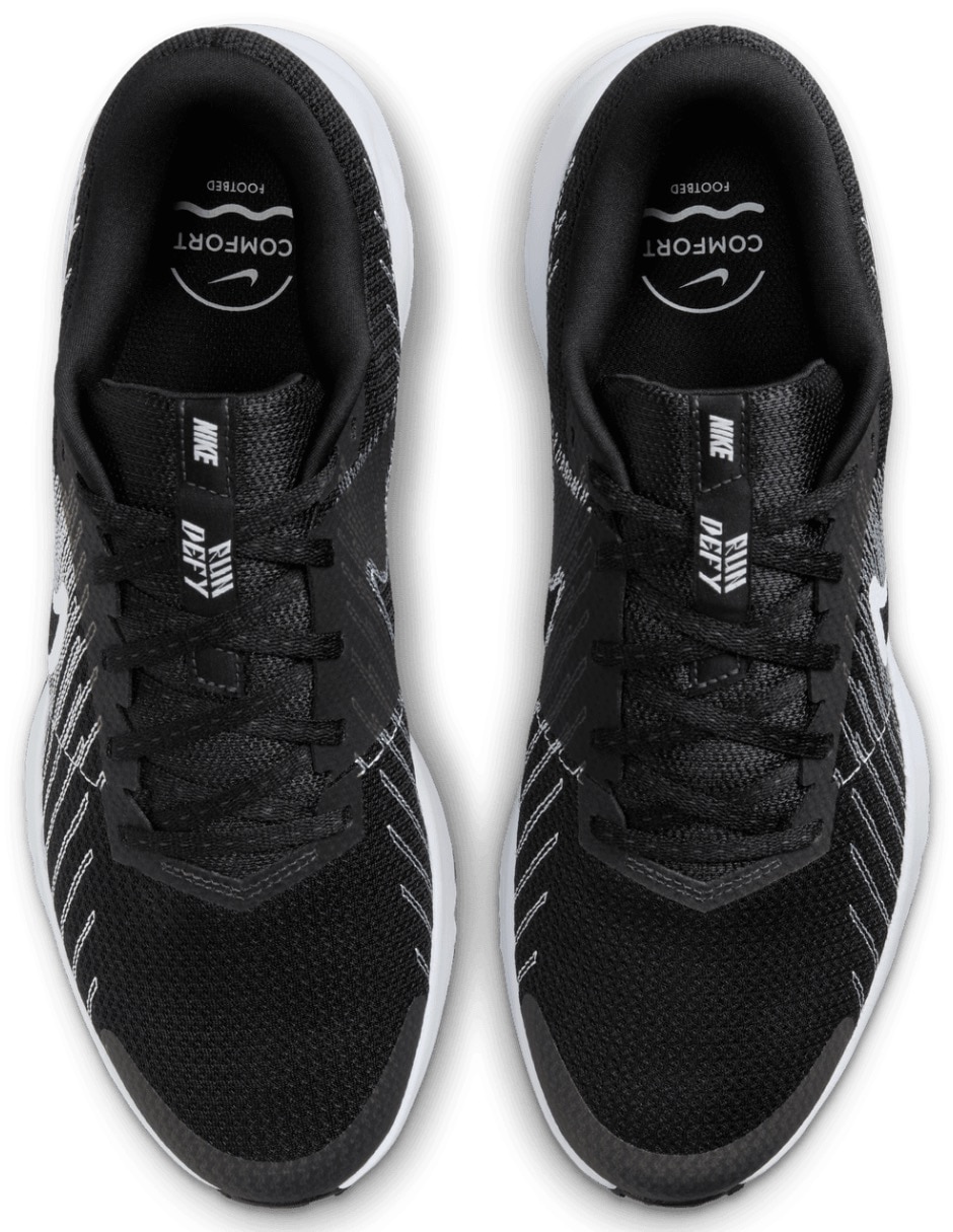 Tenis Run Defy para correr de hombre 4