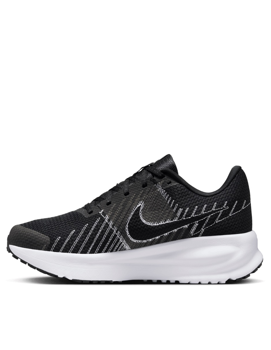 Tenis Run Defy para correr de hombre 5