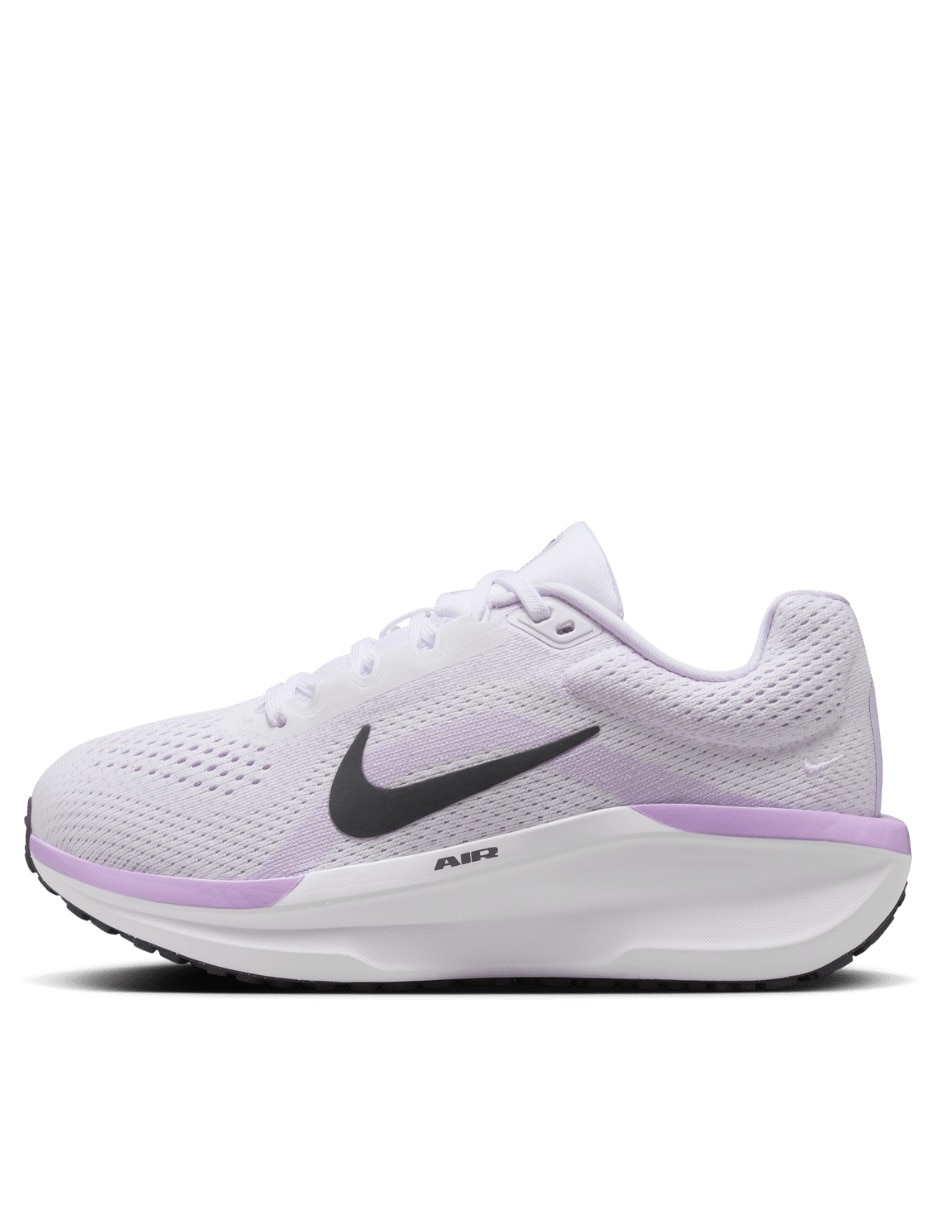 Tenis Air Winflo 11 para correr Nike de mujer