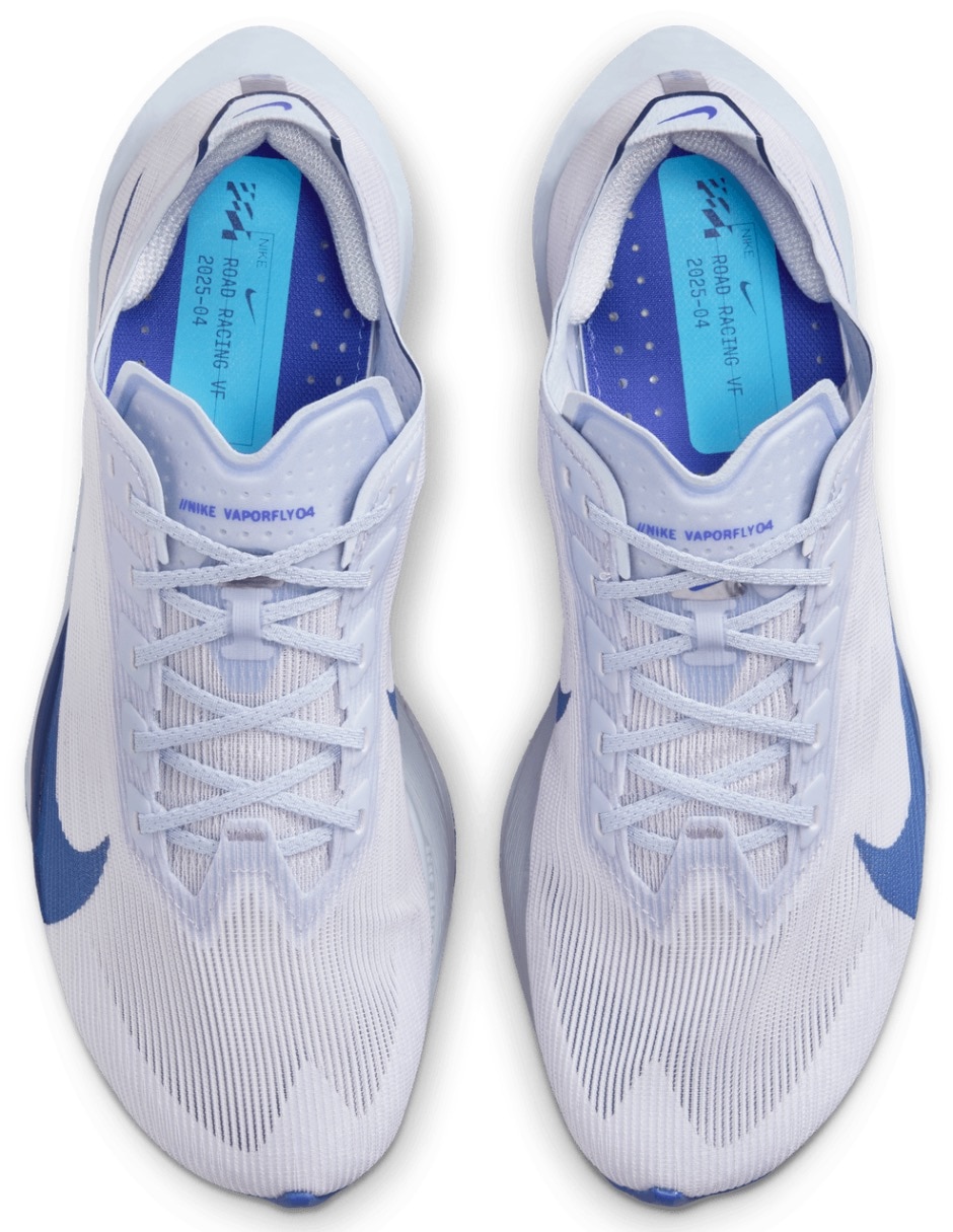 Tenis W Zoomx Vaporfly Next 4 para correr de mujer 4