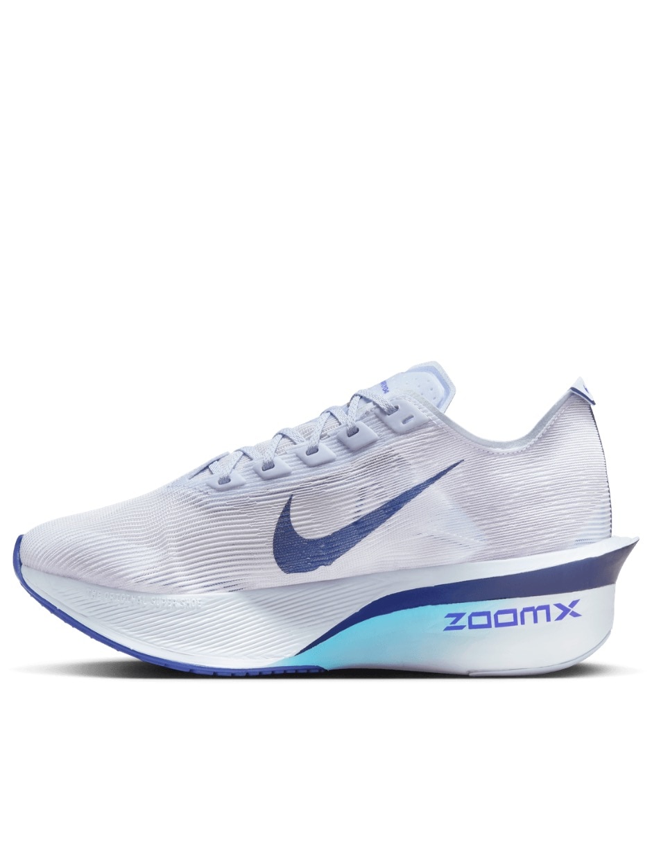 Tenis W Zoomx Vaporfly Next 4 para correr de mujer 5