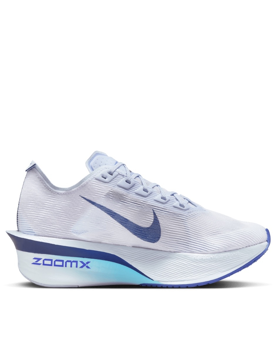 Tenis W Zoomx Vaporfly Next 4 para correr de mujer 7