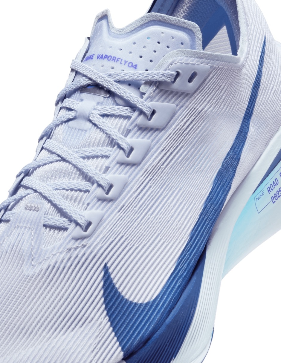 Tenis W Zoomx Vaporfly Next 4 para correr de mujer 9