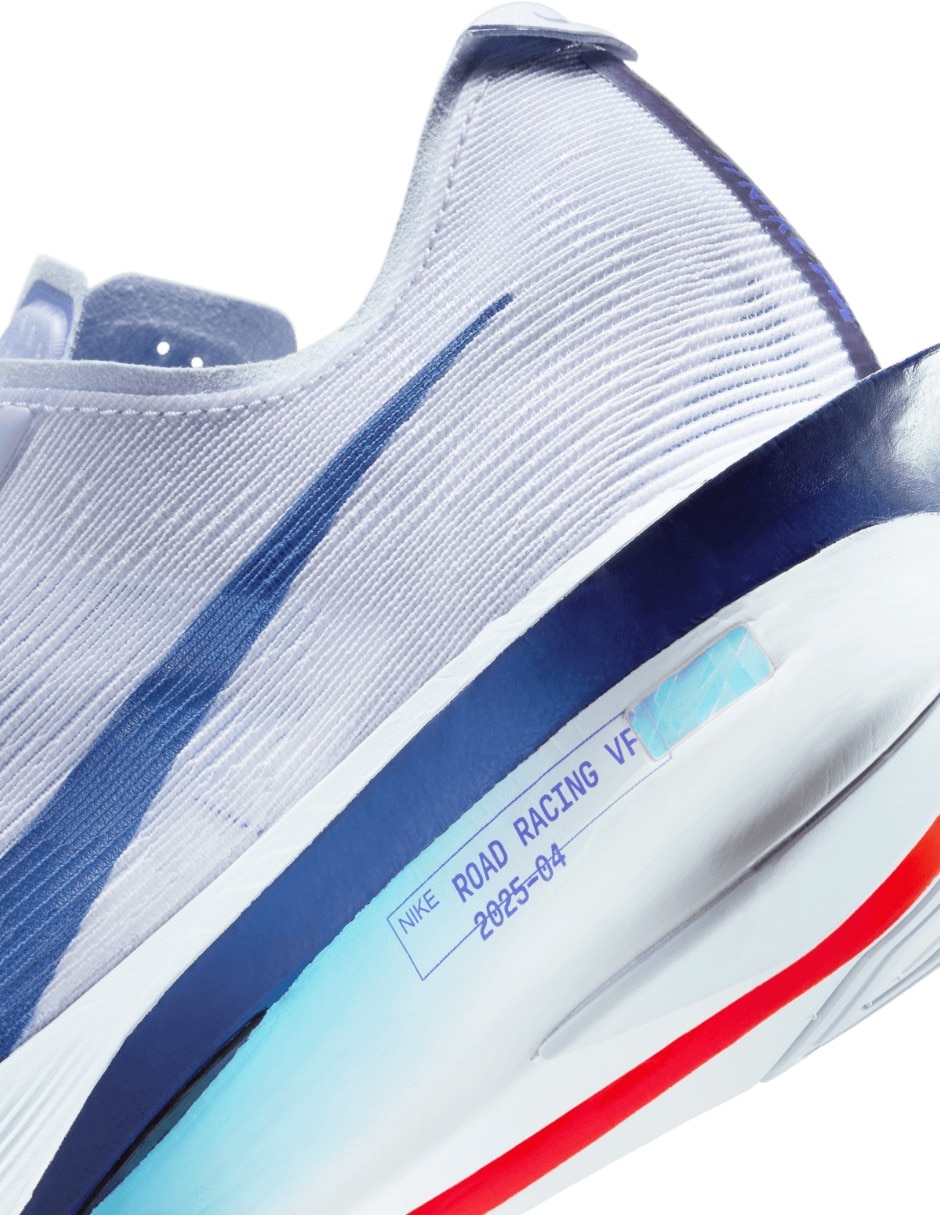 Tenis W Zoomx Vaporfly Next 4 para correr de mujer 10