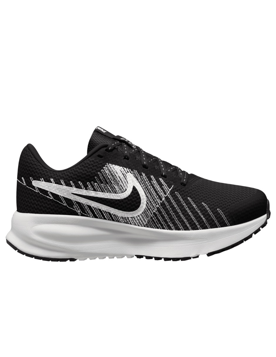 Tenis Run Defy para correr de mujer 2