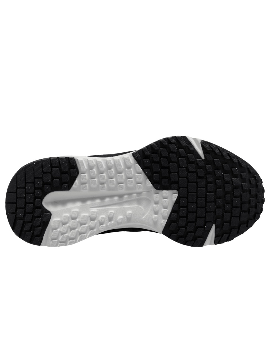 Tenis Run Defy para correr de mujer 4