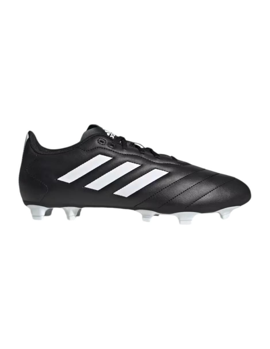 Tenis Adidas goletto viii futbol fg negro hombre 27 cm