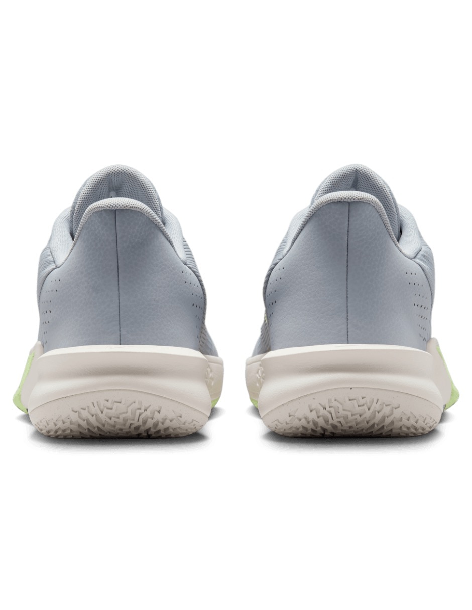 Tenis Precision VII para básquetbol de hombre 2