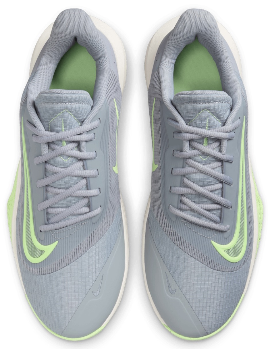 Tenis Precision VII para básquetbol de hombre 4