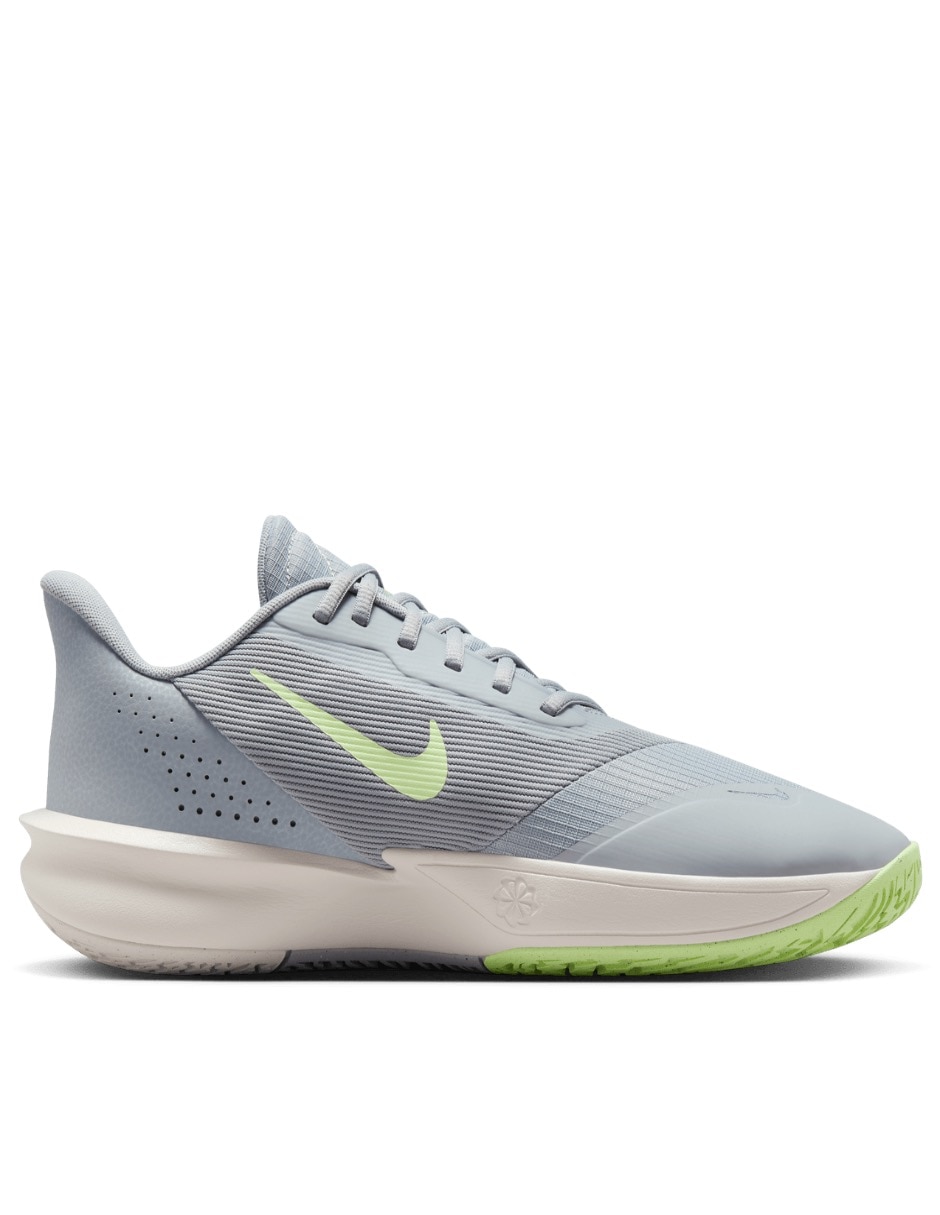 Tenis Precision VII para básquetbol de hombre 7