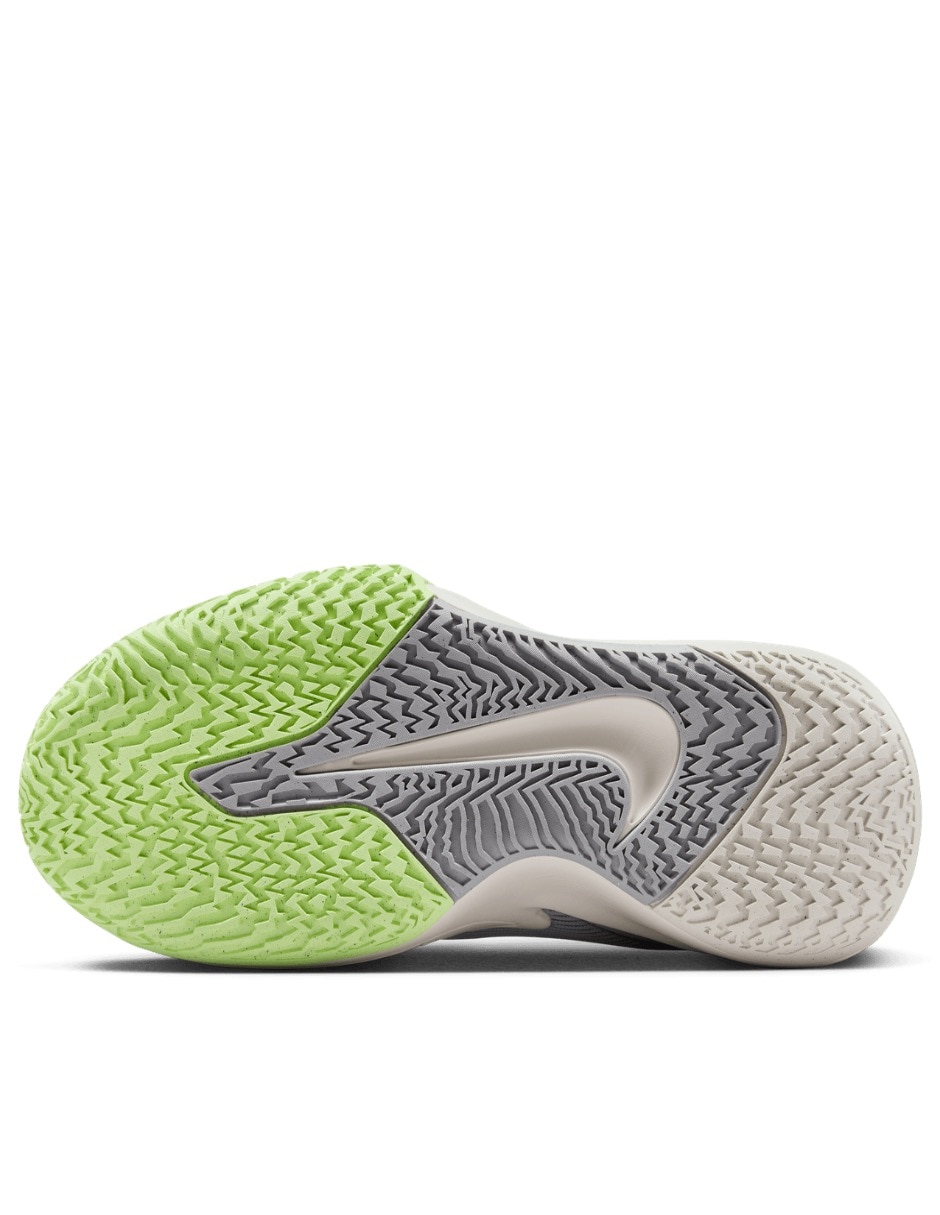 Tenis Precision VII para básquetbol de hombre 8