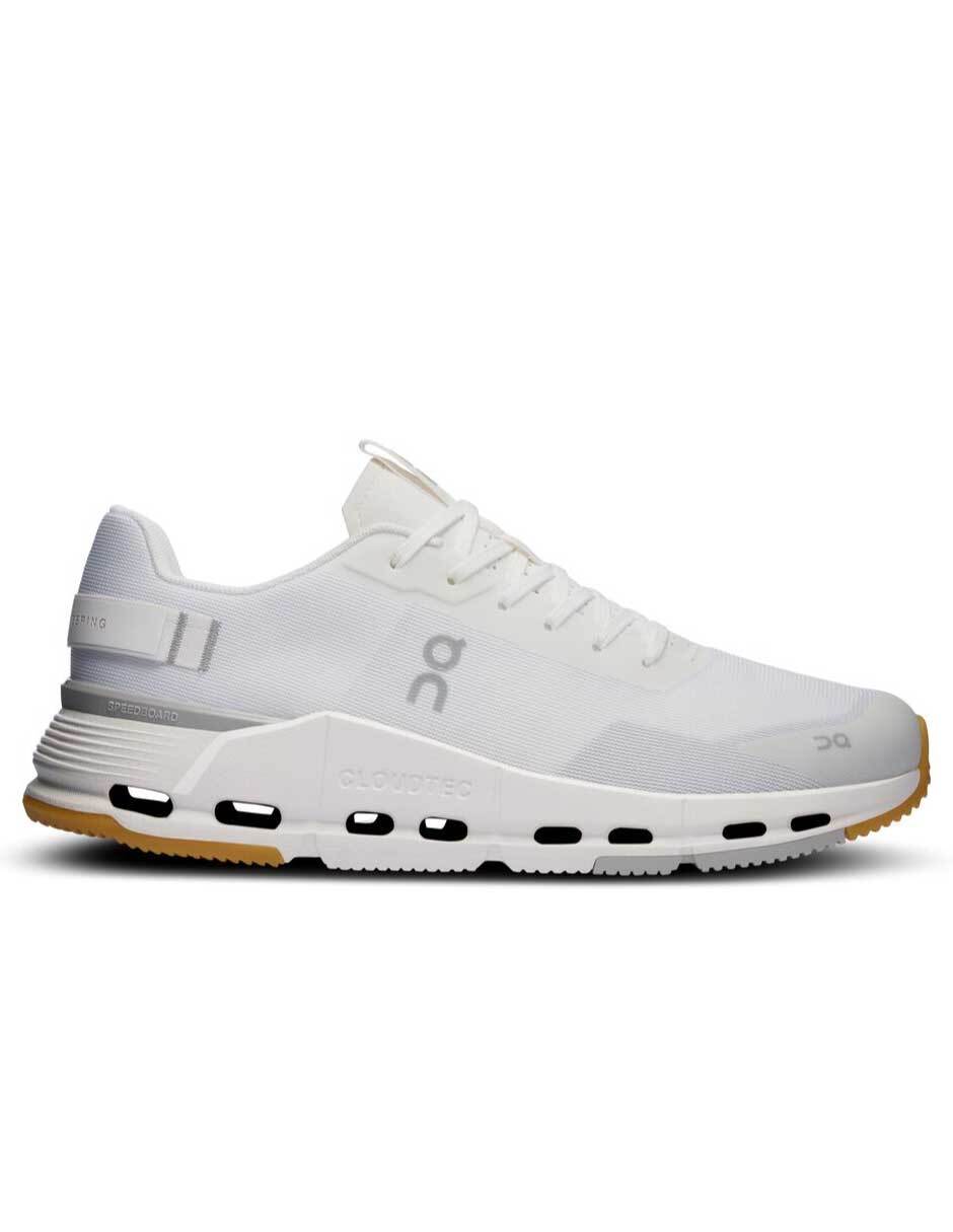 Tenis Cloudnova de hombre para casual Tenis Cloudnova de hombre para casual
