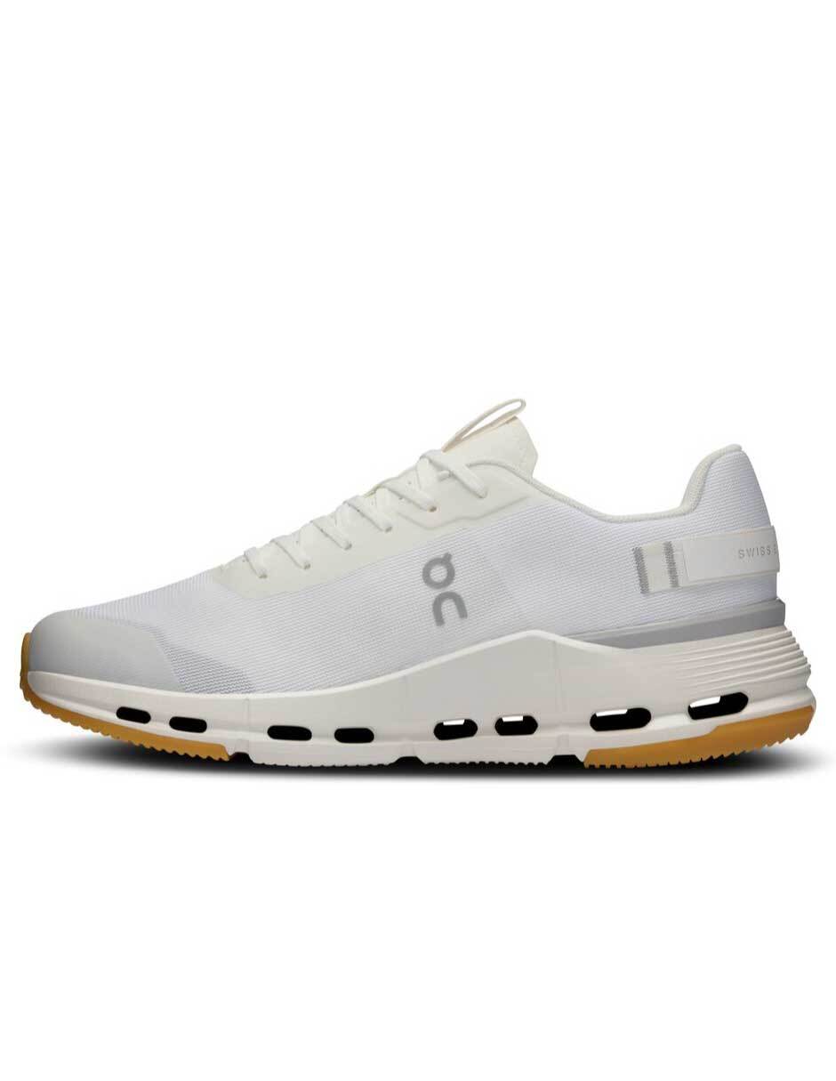 Tenis Cloudnova de hombre para casual 2