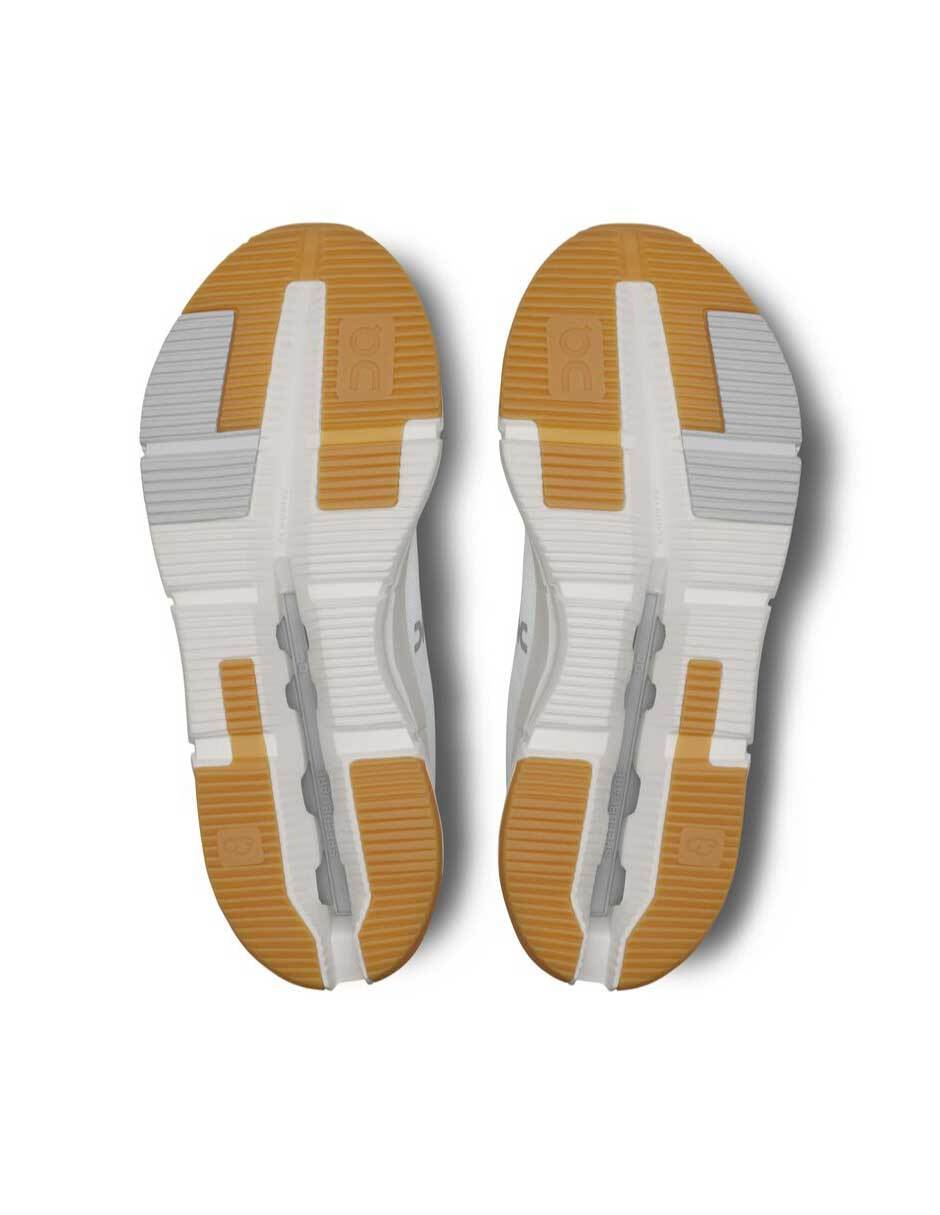 Tenis Cloudnova de hombre para casual 4
