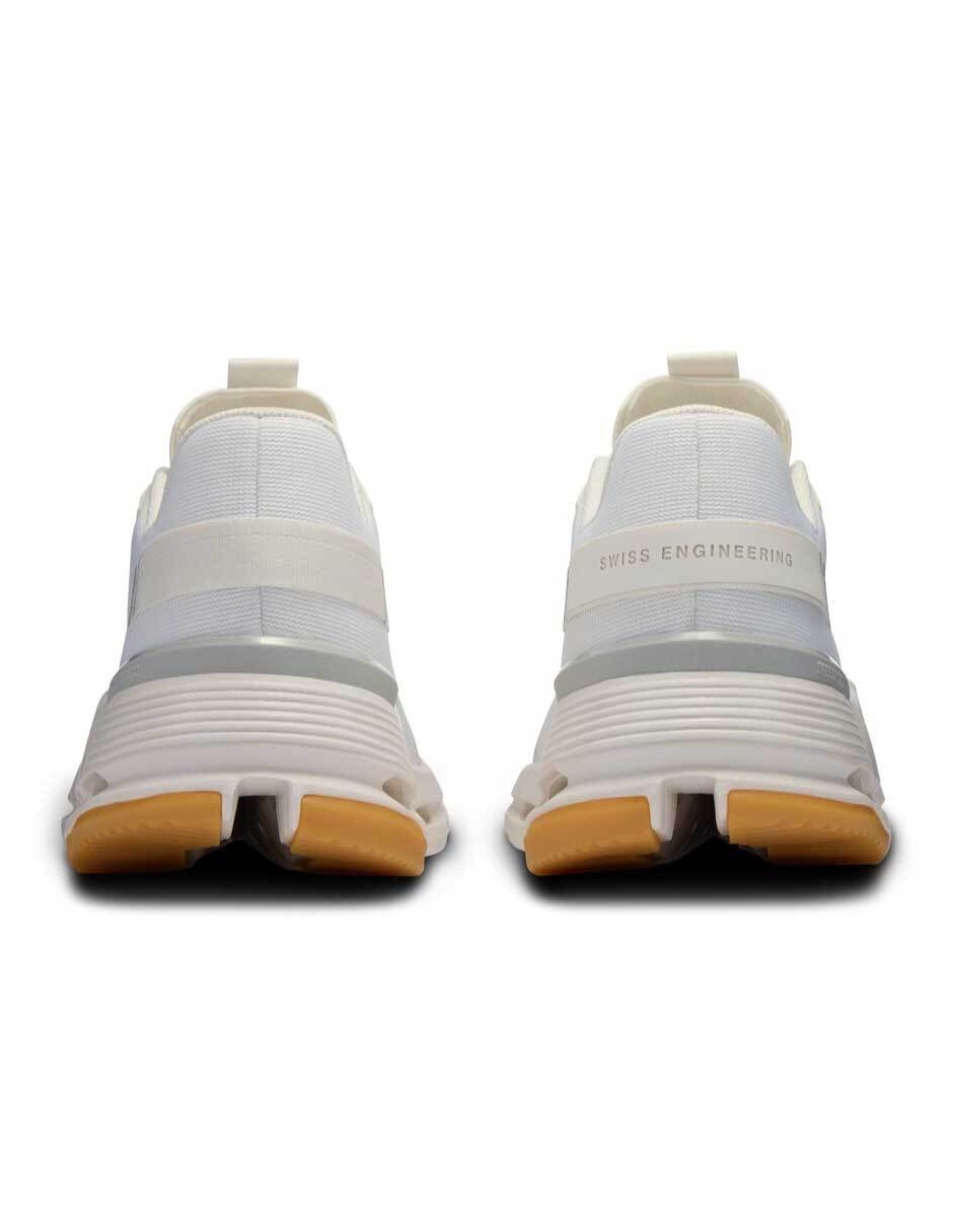 Tenis Cloudnova de hombre para casual 5
