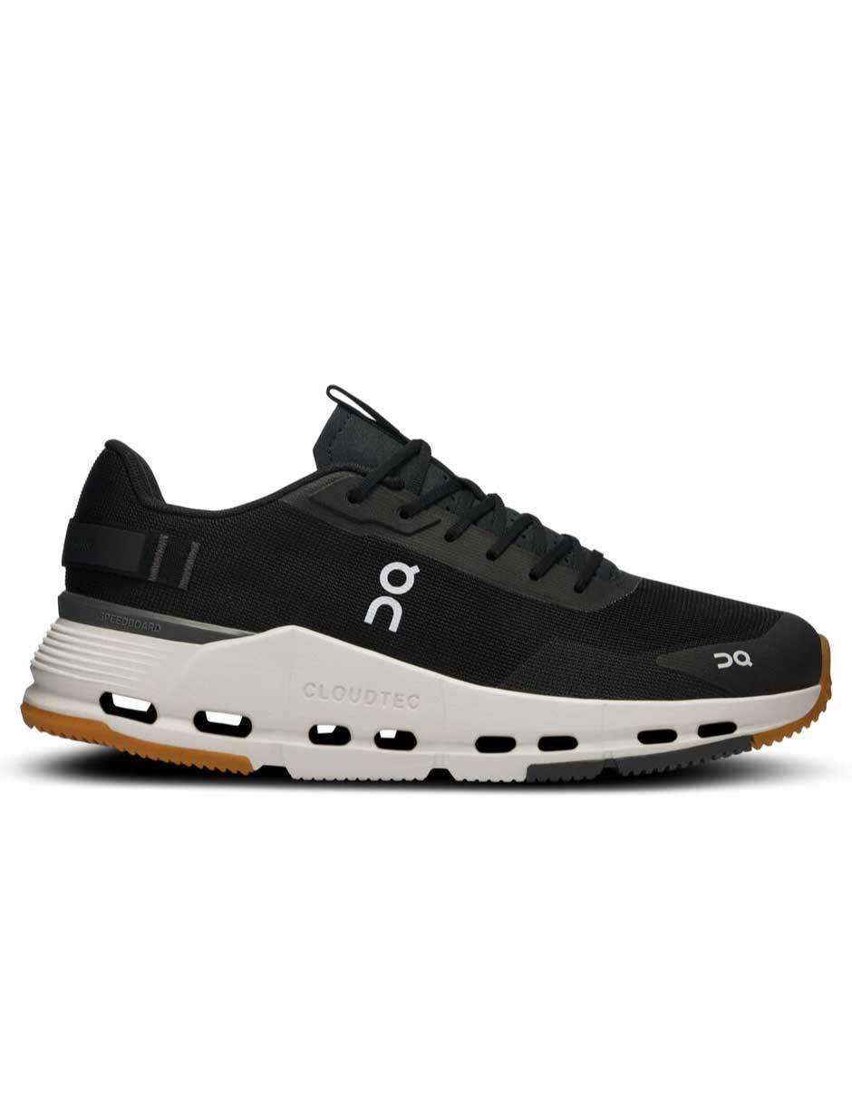 Tenis Cloudnova de mujer Tenis Cloudnova de mujer