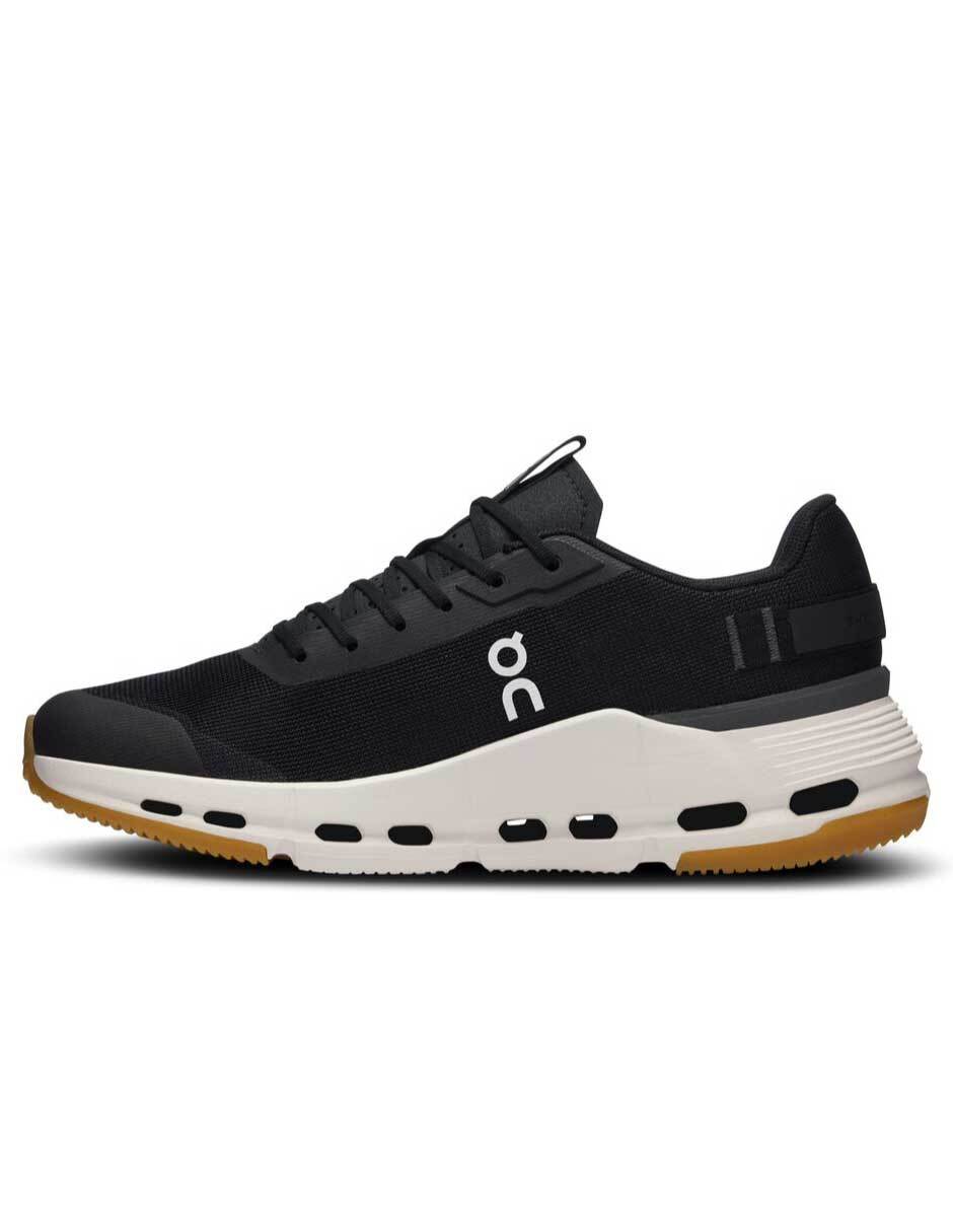 Tenis Cloudnova de mujer 2