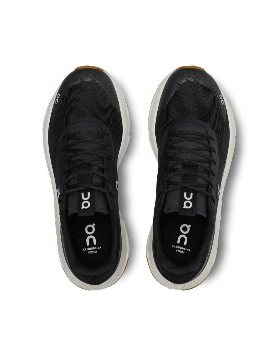 Tenis Cloudnova de mujer 3
