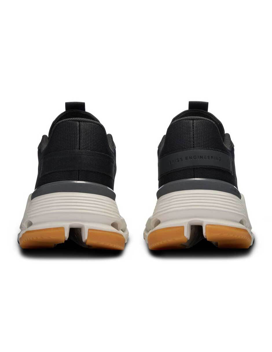 Tenis Cloudnova de mujer 4