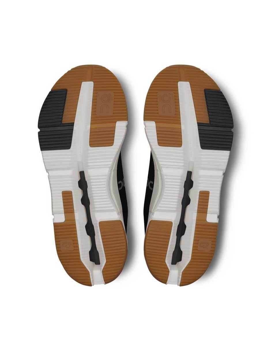 Tenis Cloudnova de mujer 5