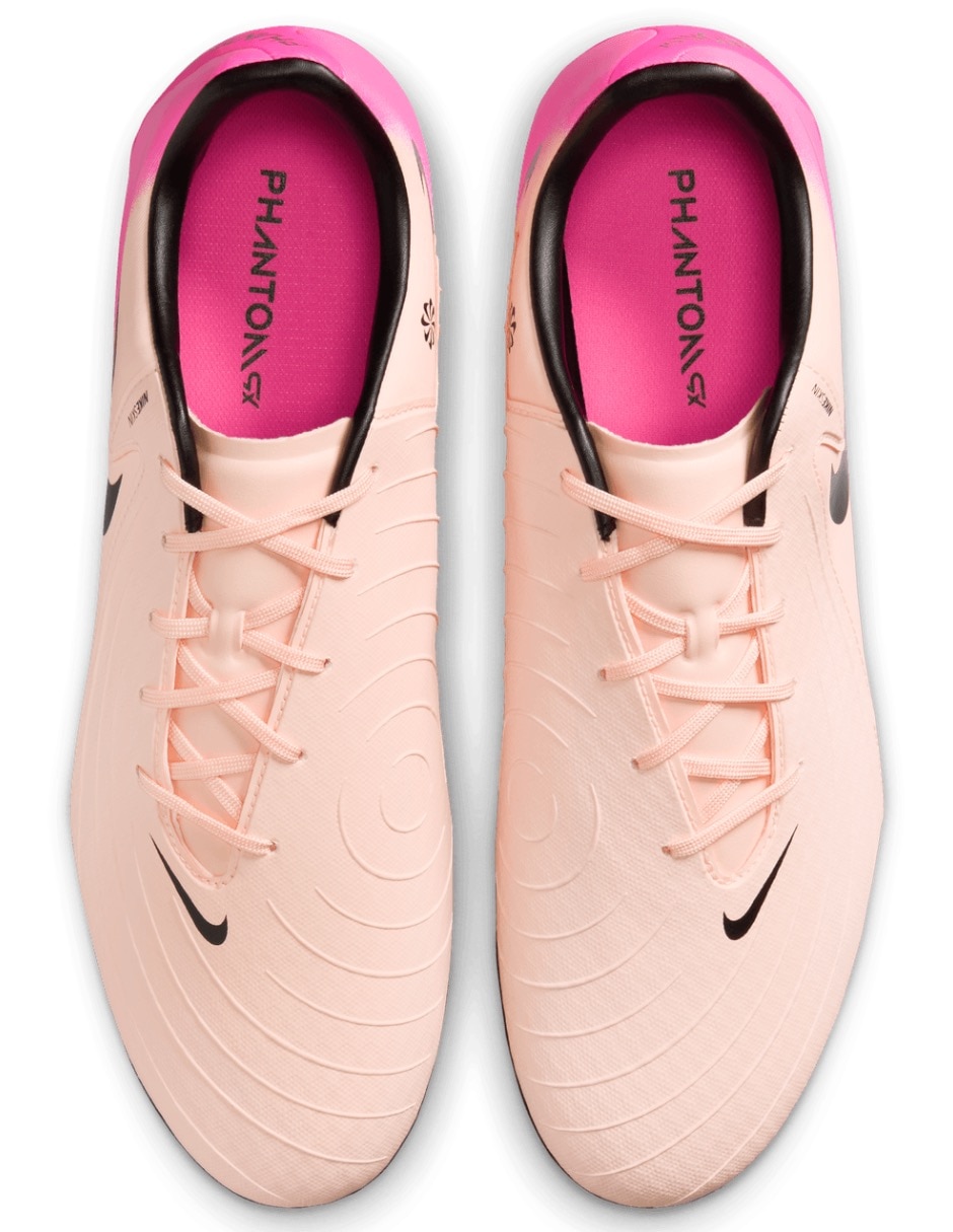 Tenis Phantom gx II academy FG/MG para fútbol de hombre 4