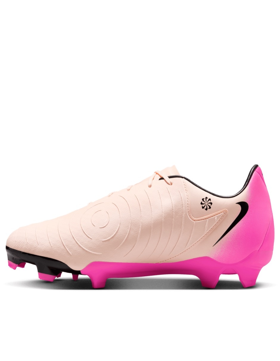 Tenis Phantom gx II academy FG/MG para fútbol de hombre 5