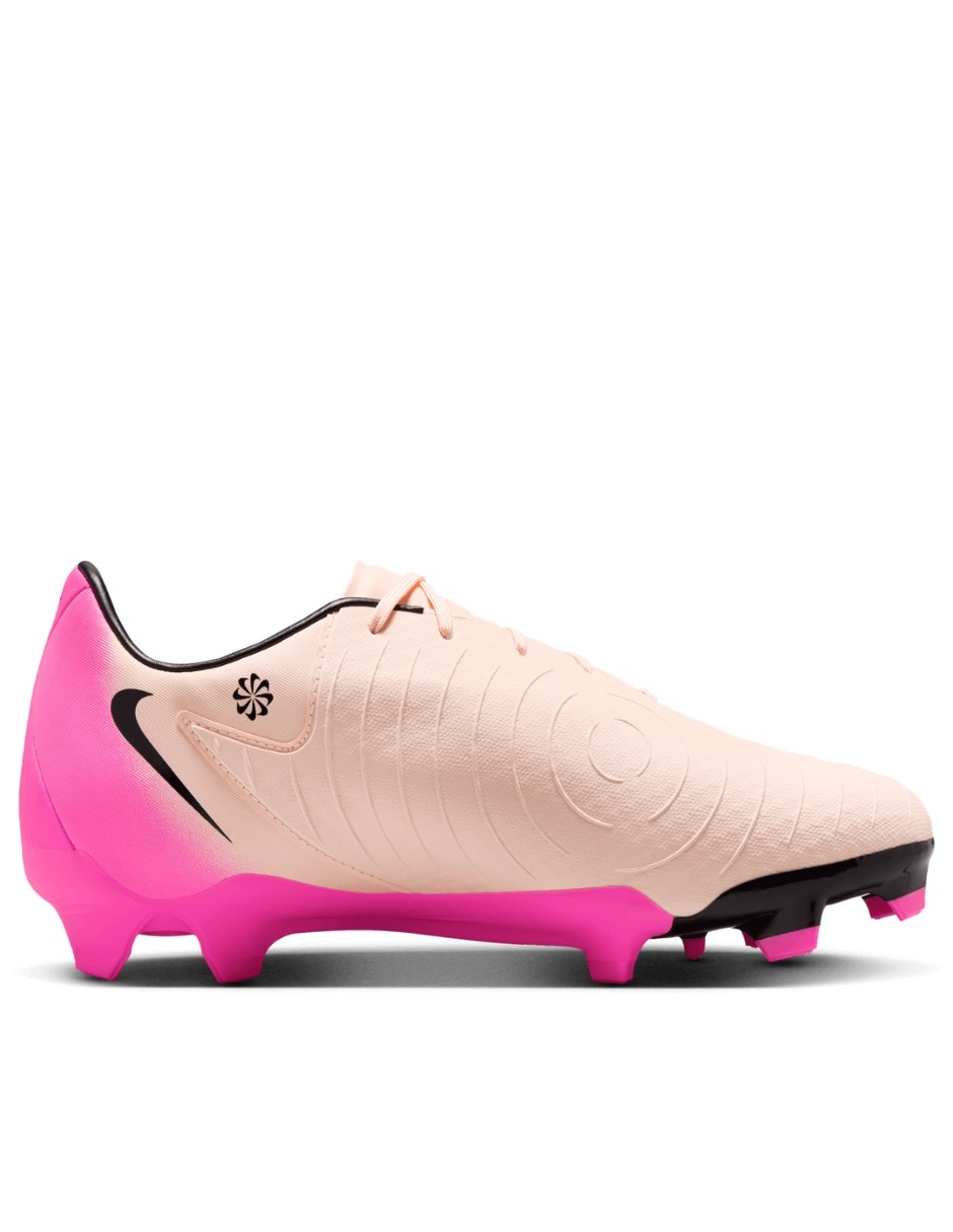 Tenis Phantom gx II academy FG/MG para fútbol de hombre 7