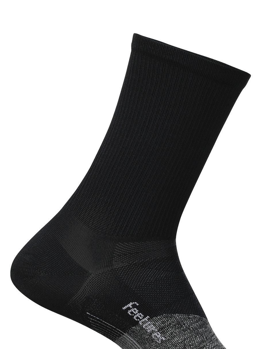 Calcetín antiderrapante para correr unisex 3