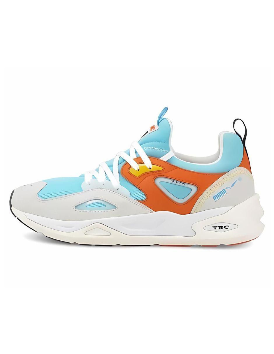 Tenis unisex para entrenamiento 1