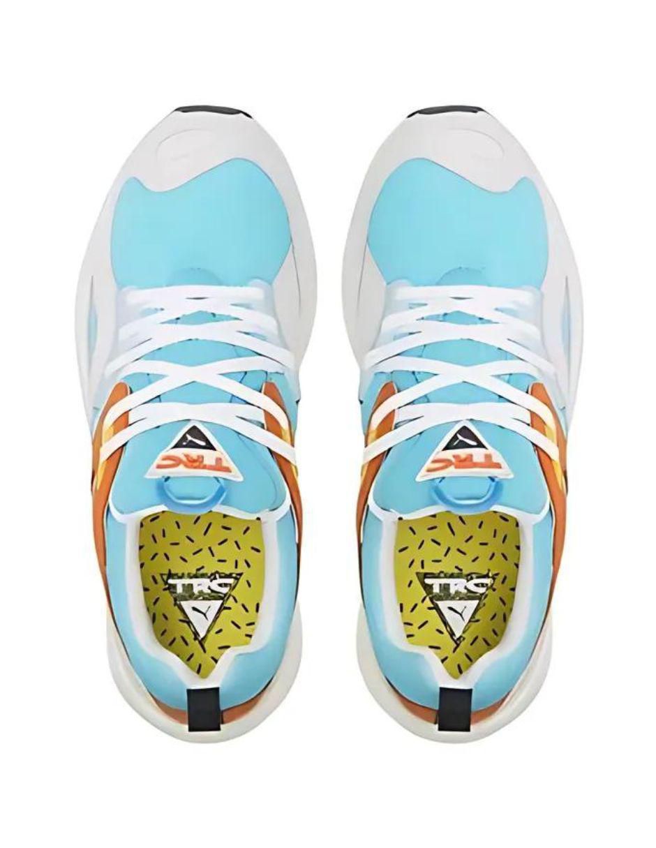 Tenis unisex para entrenamiento 2