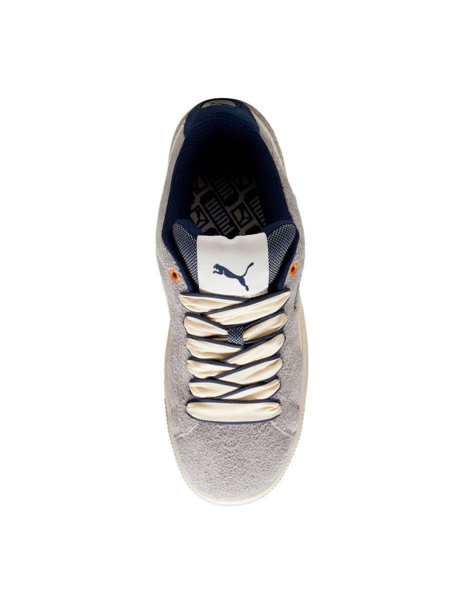Tenis Suede Xl Skateserve de hombre 2